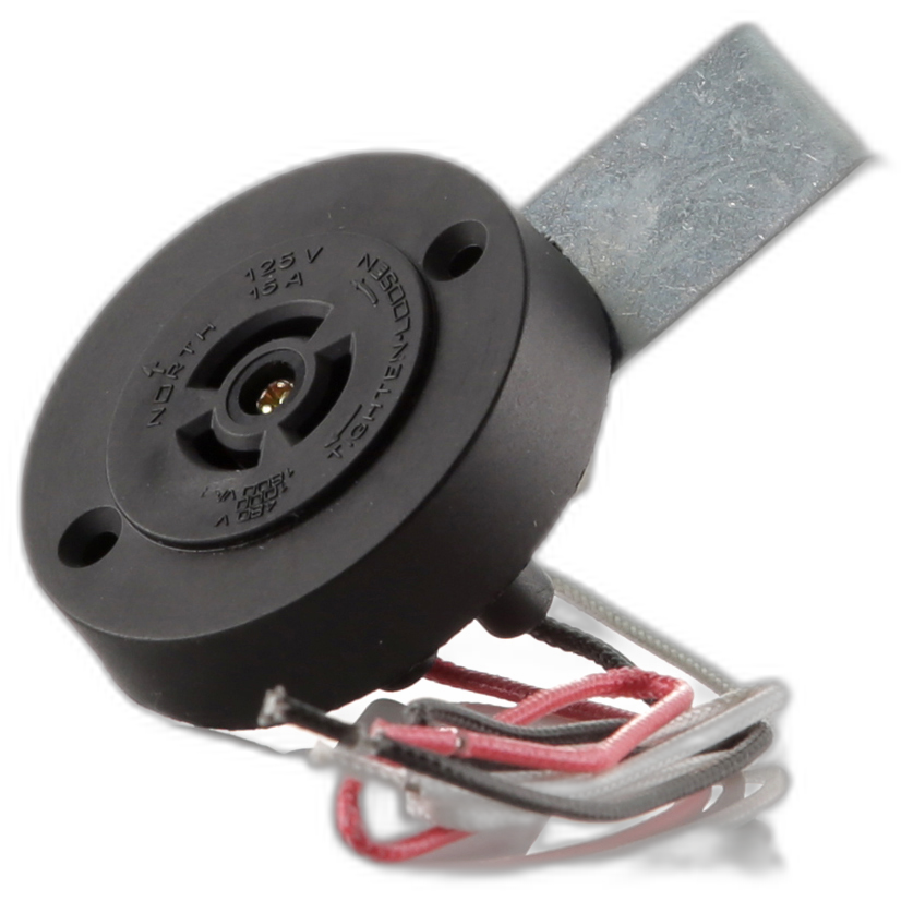 Base para fotocelda t-fisher Mercury