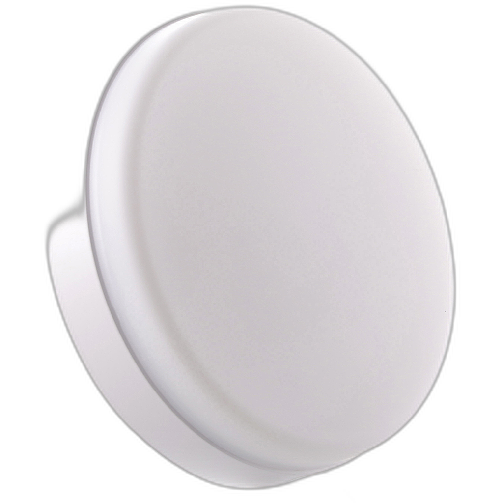 Panel led frameless sobreponer 36w 6500k Mercury