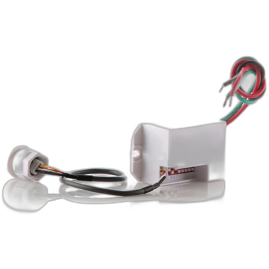 Sensor miniatura 360 MERCURY