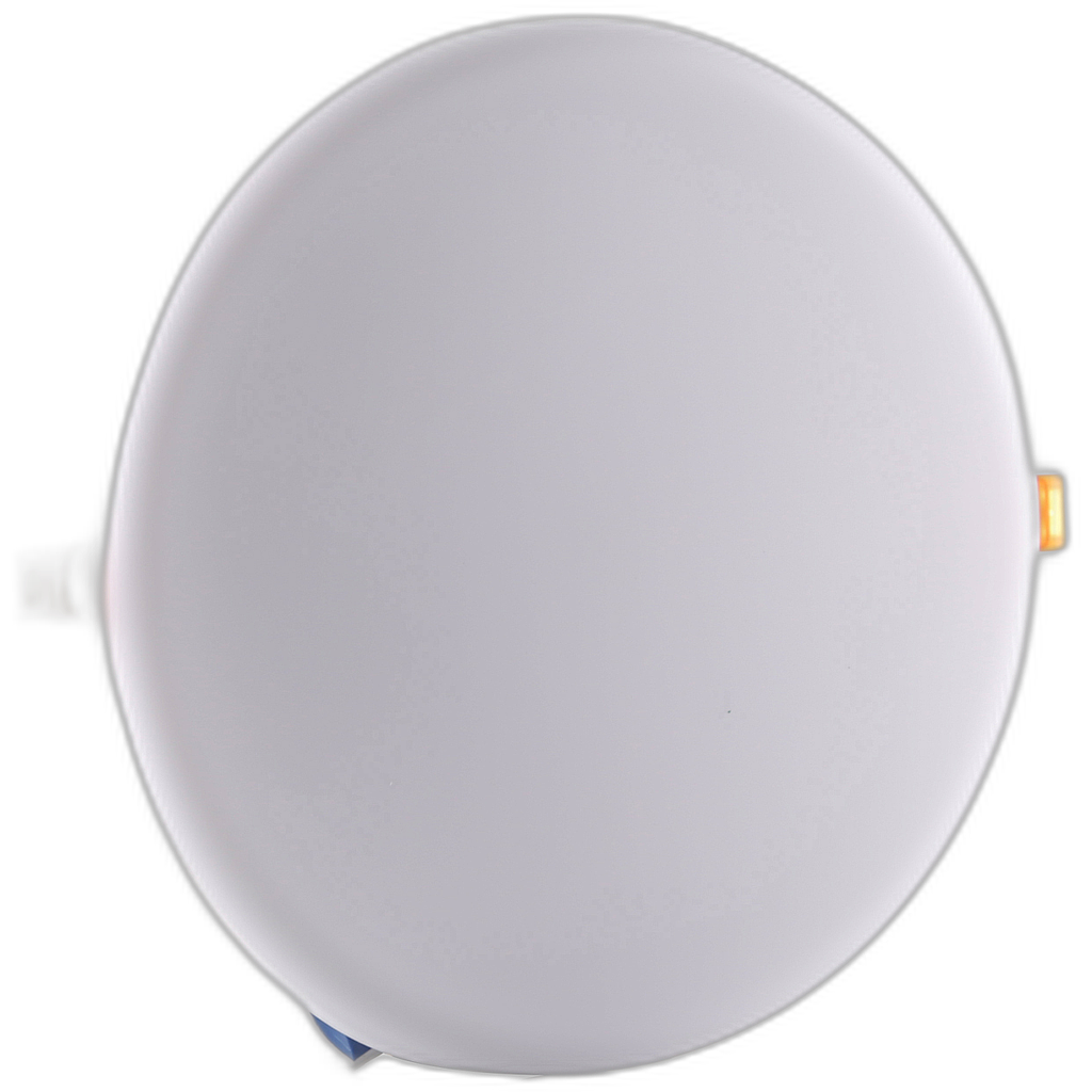 Panel LED Frameless incrustar 36W 6500K Mercury (IPL114)