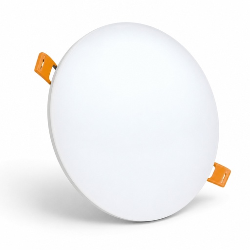 [IPL114] Mercury Round Recessed LED Panel 36W 6500K