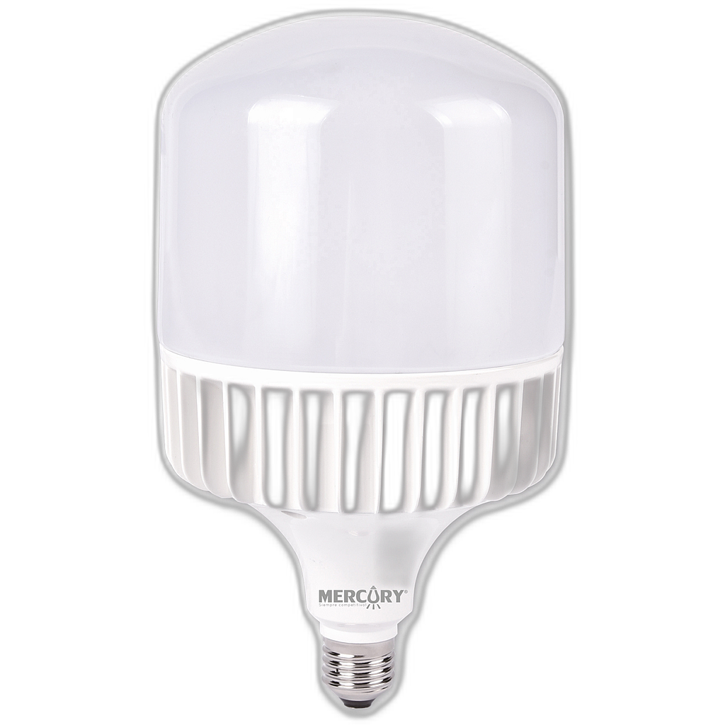 Bombillo LED 100W E27 Alta calidad Mercury