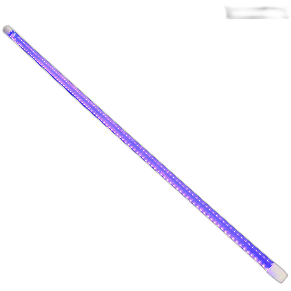 Tubo LED T8 ultravioleta 9w 0.60 Mercury