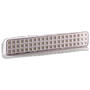 LAMPARA LED DE EMERGENCIA 2W 20CM 6500K