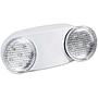 Lampara LED emergencia 2x1.2W Bateria 4V 2000mAH