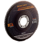 Disco flap 4.1/2" #80 Mercury 