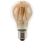 Bombillo LED filamento E27 4W 2700K A60 Mercury